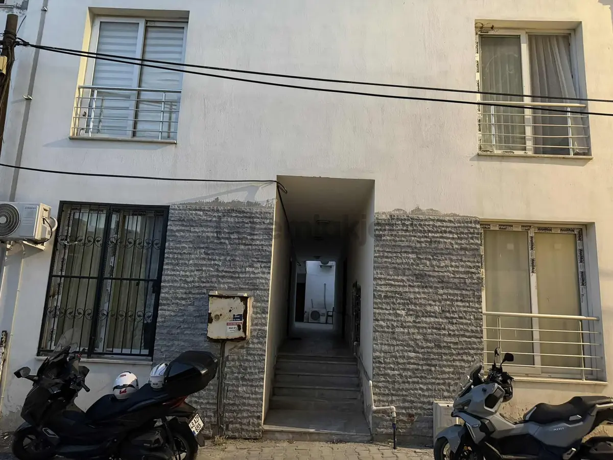 Muğla Milas Satılık 1+1 Daire Üniversite Civarı - 18