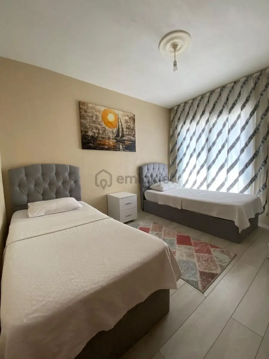 Muğla Milas Satılık 1+1 Daire Üniversite Civarı - 14