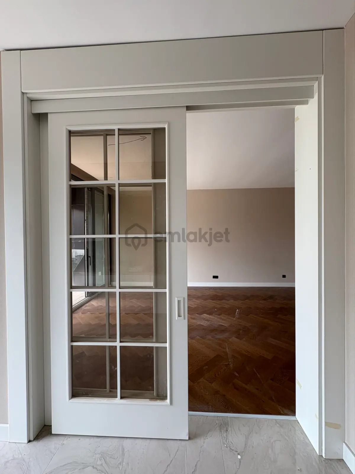 Yaşamkent Koç Residans’da Satılık 5+1 Villa - 24