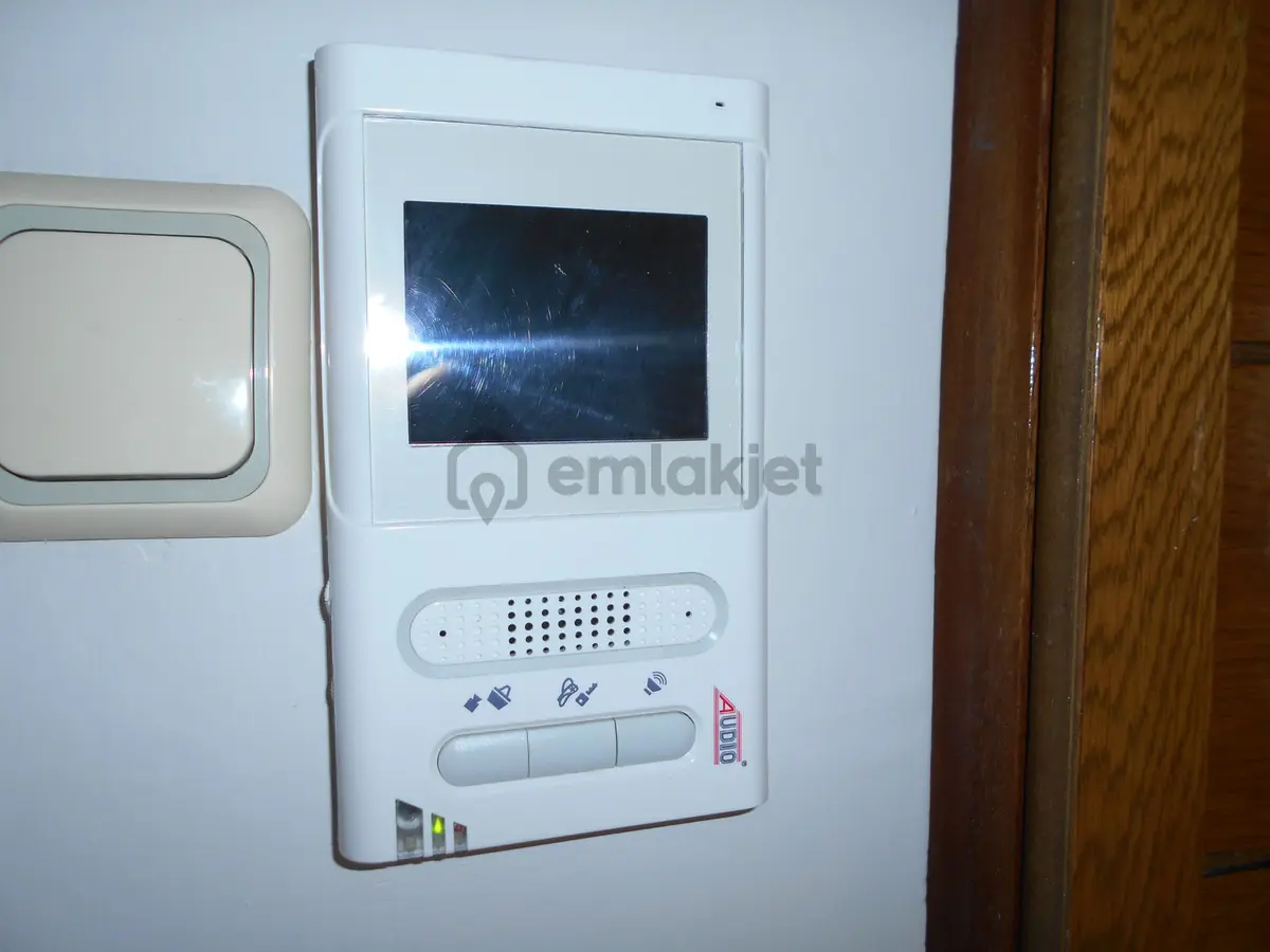 Keçiören İncirli Mh.site İçerisinde 5.katta Yapılı Bağımsız Asansörlü Full Şehir Manzaralı 3+1 Daire - 25