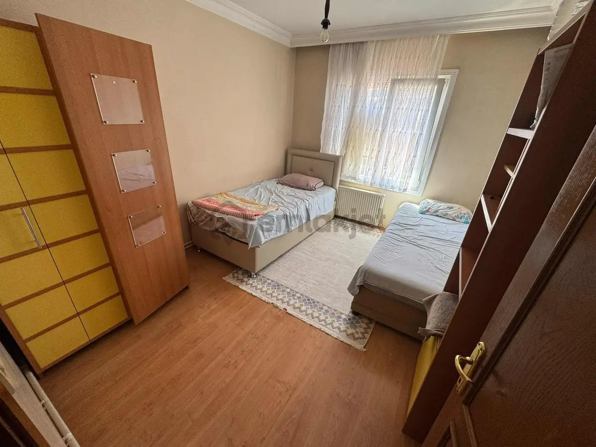 Köşklüçeşme Mah Arakat Asansörlü E5'e Yakın 3+1 Ferah Daire - 17
