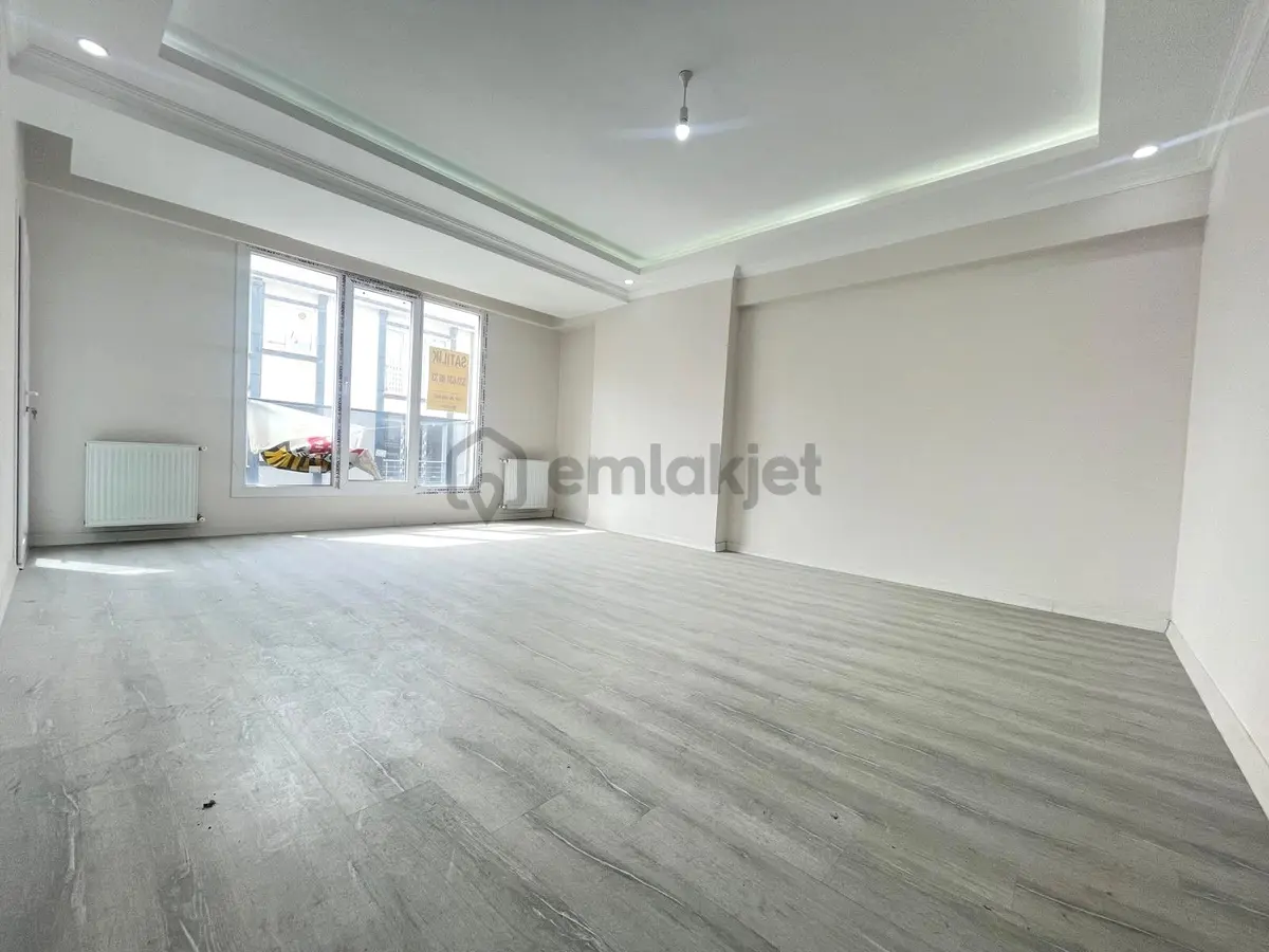 Has Seba'dan Sultanmurat Mh 3+1 125m2 Kullanışlı Arakat Dairee