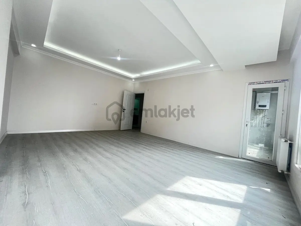 Has Seba'dan Sultanmurat Mh 3+1 125m2 Kullanışlı Arakat Dairee - 6