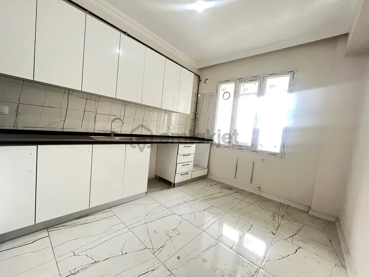 Has Seba'dan Sultanmurat Mh 3+1 125m2 Kullanışlı Arakat Dairee - 8