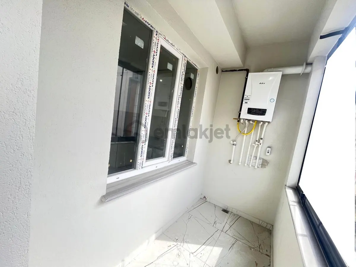 Has Seba'dan Sultanmurat Mh 3+1 125m2 Kullanışlı Arakat Dairee - 35