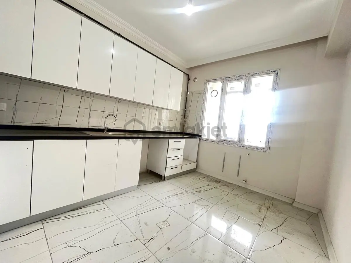 Has Seba'dan Sultanmurat Mh 3+1 125m2 Kullanışlı Arakat Dairee - 7