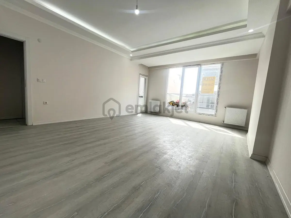 Has Seba'dan Sultanmurat Mh 3+1 125m2 Kullanışlı Arakat Dairee - 4
