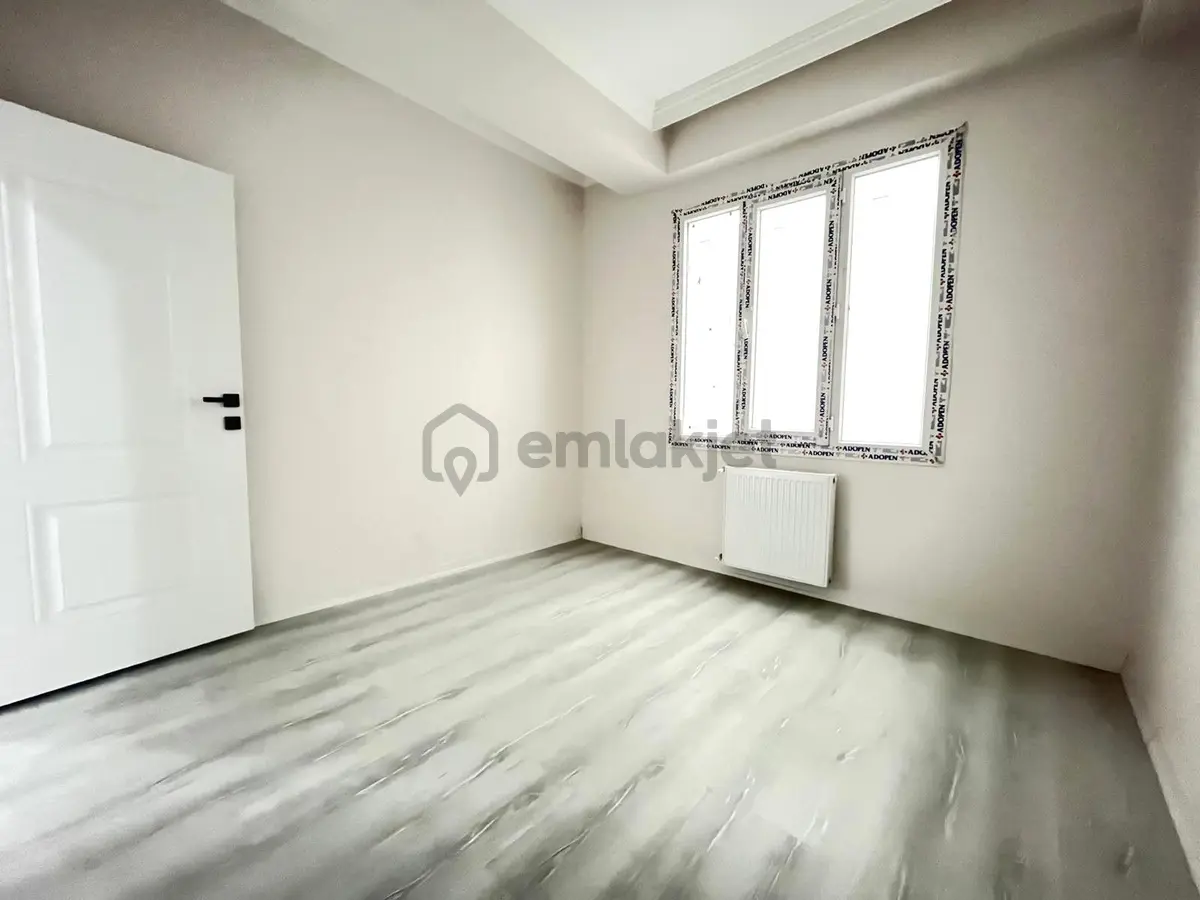 Has Seba'dan Sultanmurat Mh 3+1 125m2 Kullanışlı Arakat Dairee - 19