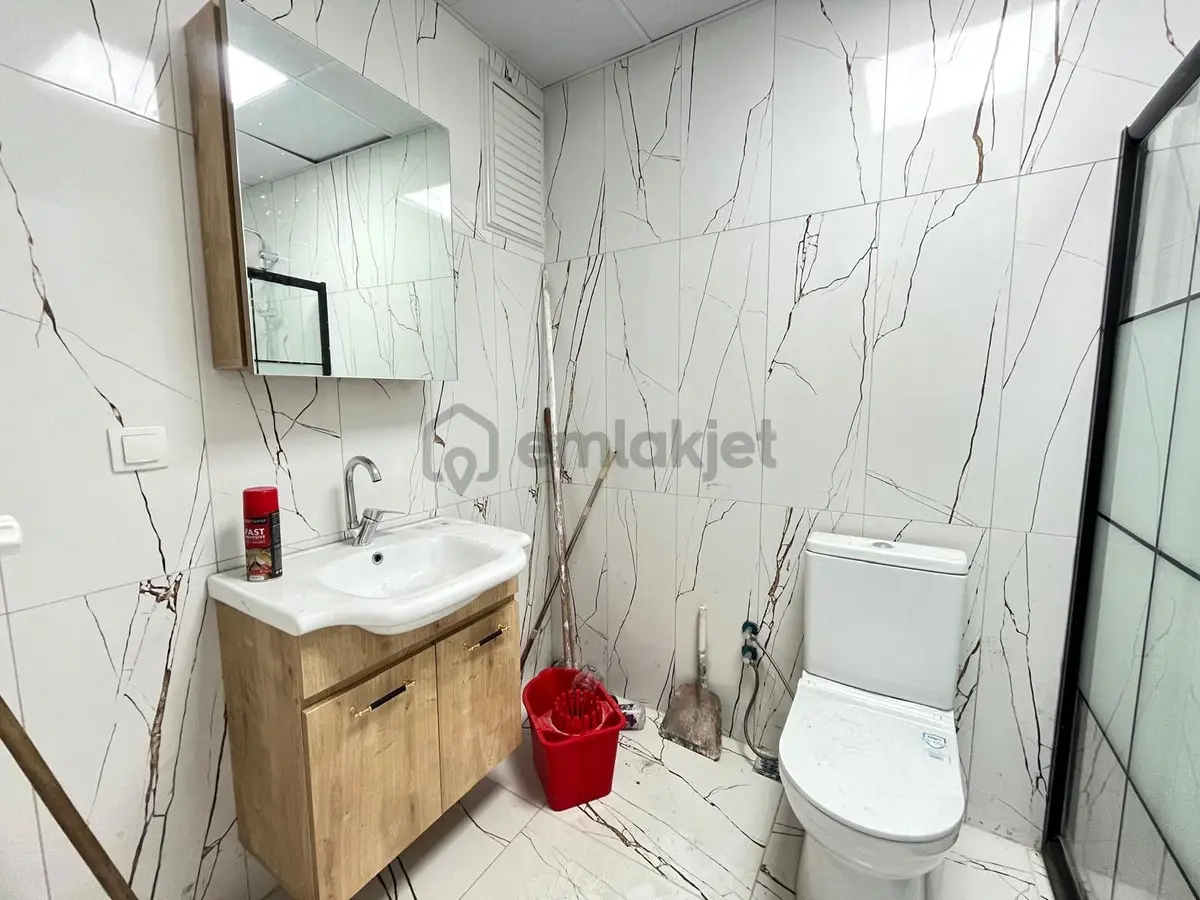 Has Seba'dan Sultanmurat Mh 3+1 125m2 Kullanışlı Arakat Dairee - 32