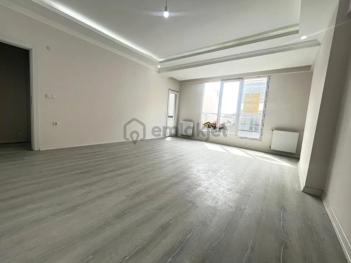 Has Seba'dan Sultanmurat Mh 3+1 125m2 Kullanışlı Arakat Dairee - 3