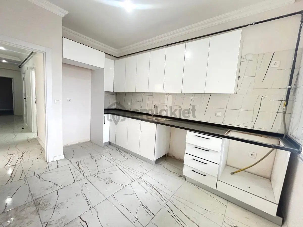 Has Seba'dan Sultanmurat Mh 3+1 125m2 Kullanışlı Arakat Dairee - 9