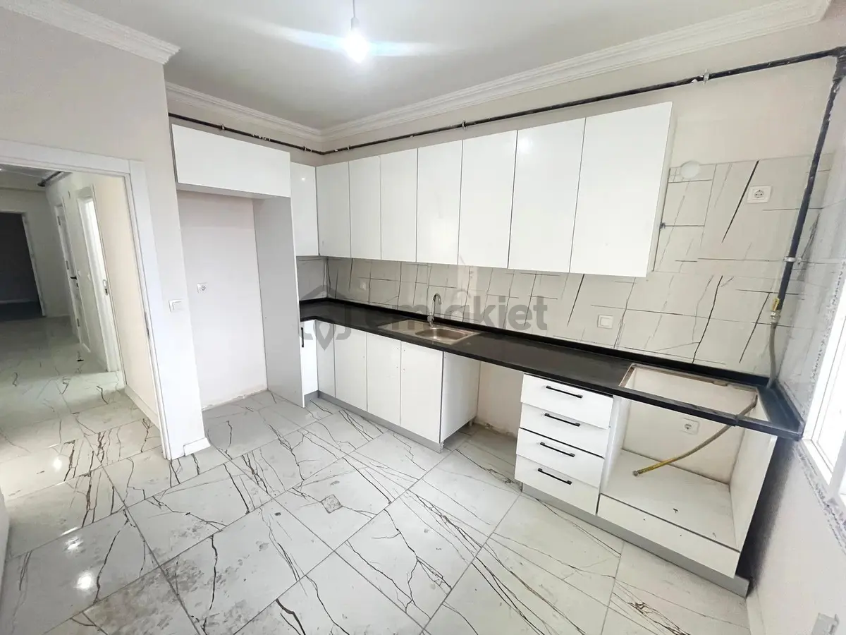 Has Seba'dan Sultanmurat Mh 3+1 125m2 Kullanışlı Arakat Dairee - 10