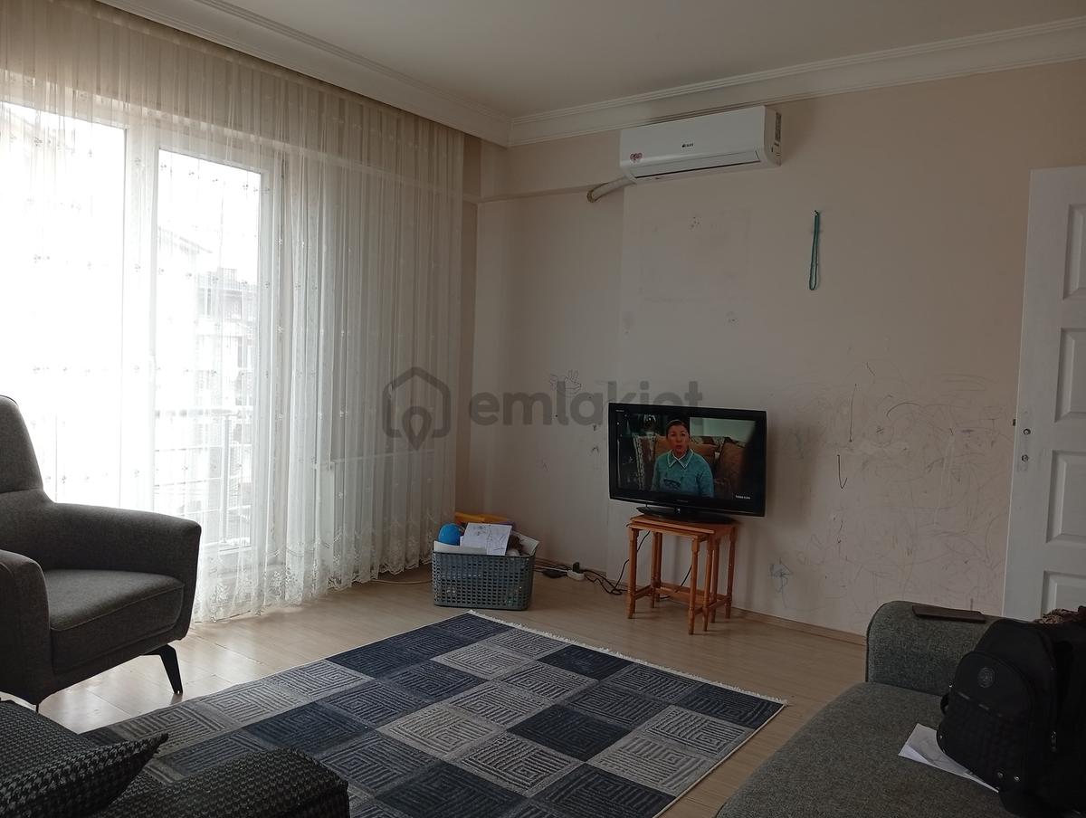 Kıyıkta Caddeye Yakın, Masrafsız, Ara Kat 2+1 Daire - 15