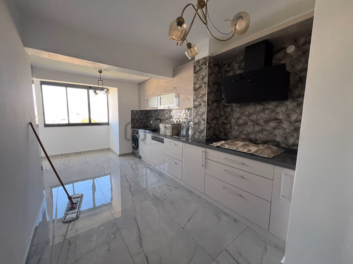 Acil Konak Agora Antik Kent Yakını 2+1 100m2 Asansörlü Deniz Manzaralı Lüx Daire - 13