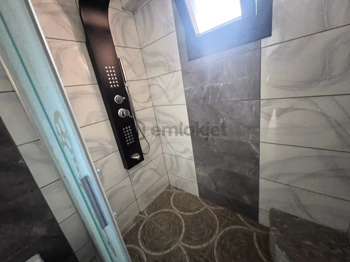 Acil Konak Agora Antik Kent Yakını 2+1 100m2 Asansörlü Deniz Manzaralı Lüx Daire - 24