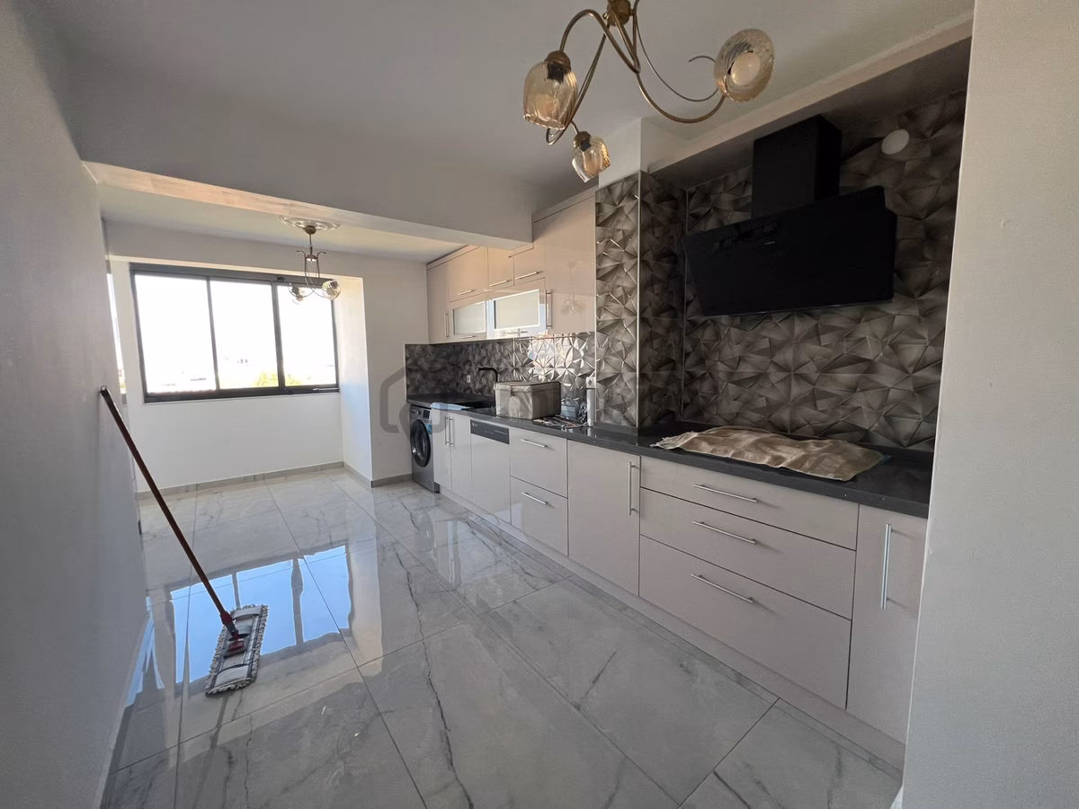 Acil Konak Agora Antik Kent Yakını 2+1 100m2 Asansörlü Deniz Manzaralı Lüx Daire - 16