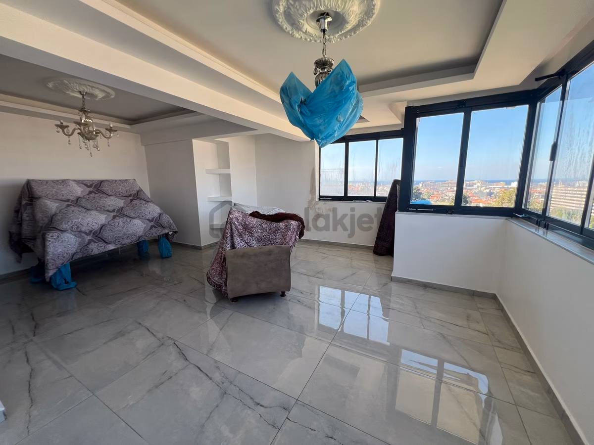 Acil Konak Agora Antik Kent Yakını 2+1 100m2 Asansörlü Deniz Manzaralı Lüx Daire - 5