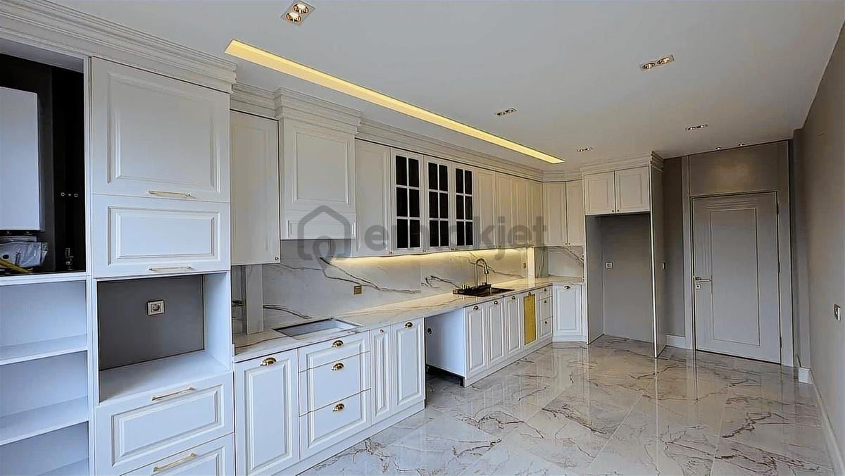 Tek Katlı Villa-mükemmel Konum - 25