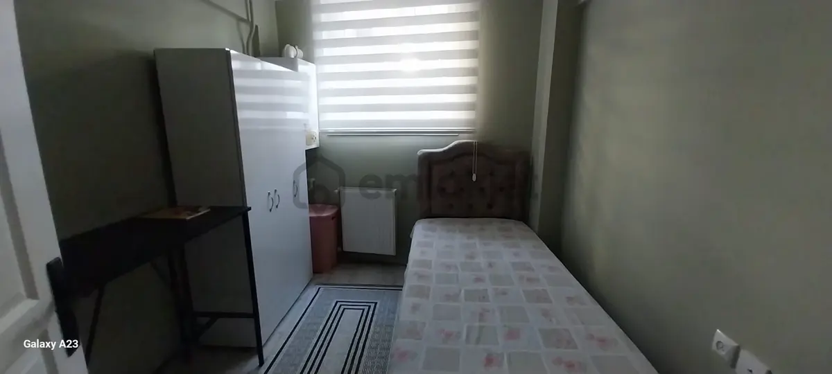 Full Lüks Eşyalı Kiralık Daire - 2