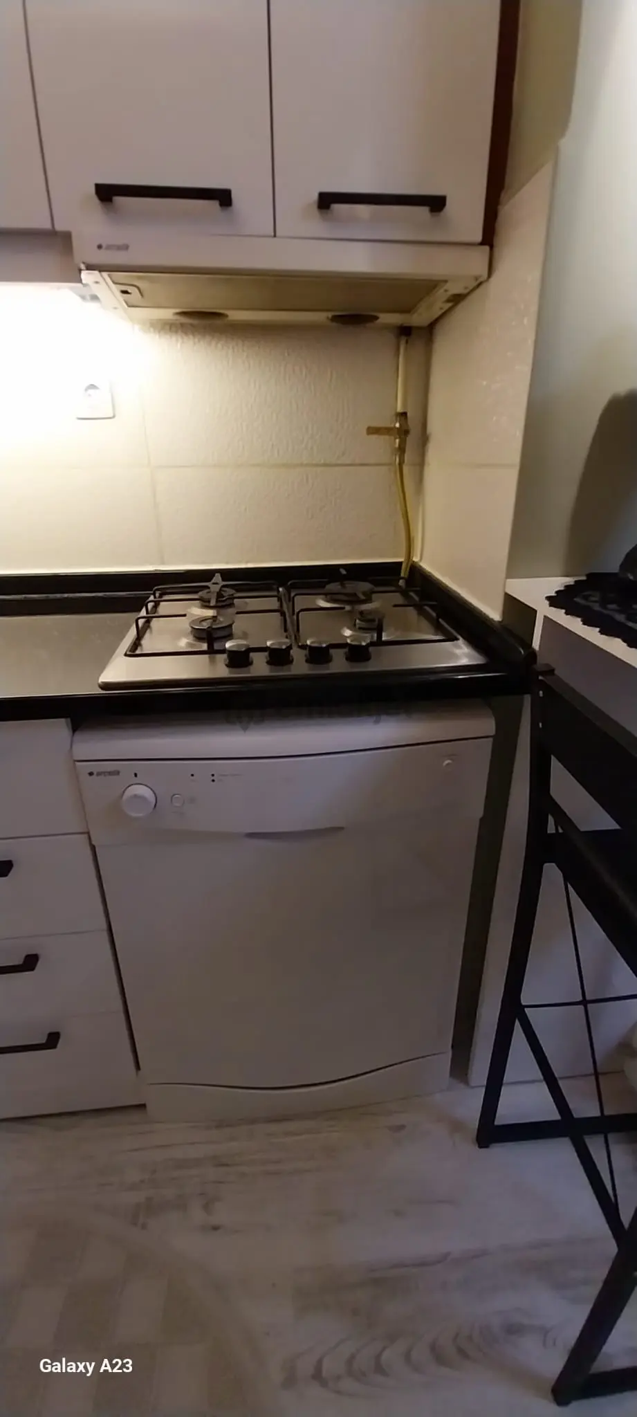 Full Lüks Eşyalı Kiralık Daire - 8