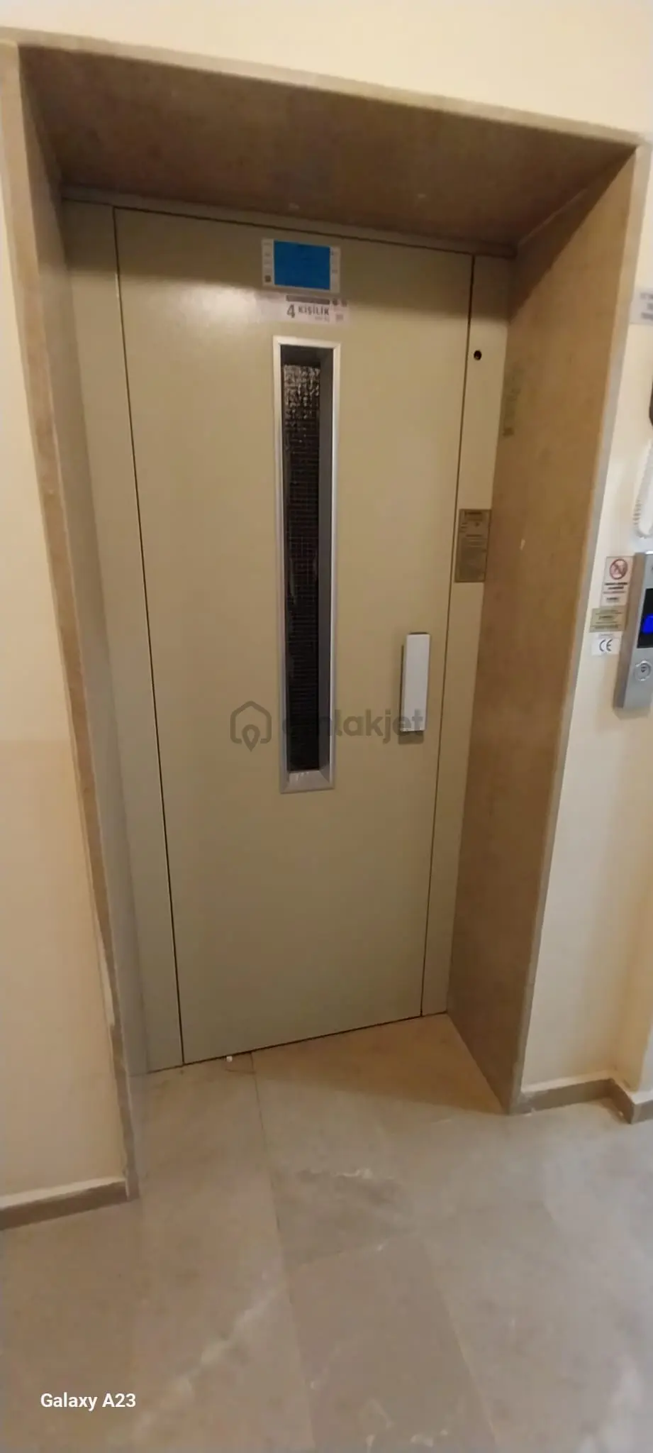 Full Lüks Eşyalı Kiralık Daire - 11