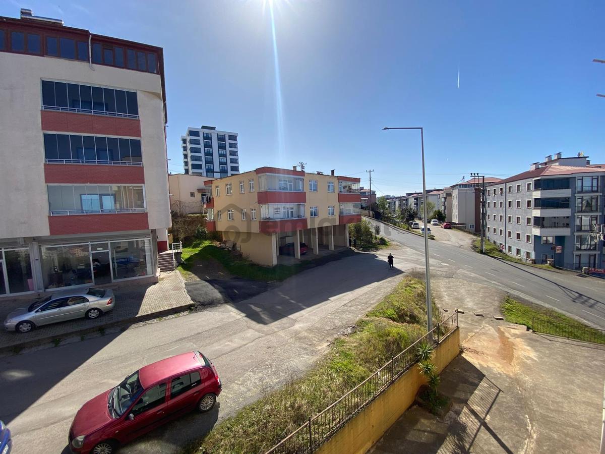 Trabzon Pelitlide Satılık Daire - 13
