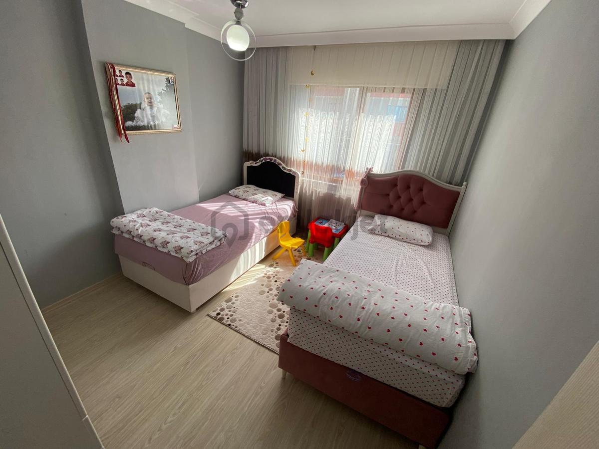 Trabzon Pelitlide Satılık Daire - 11