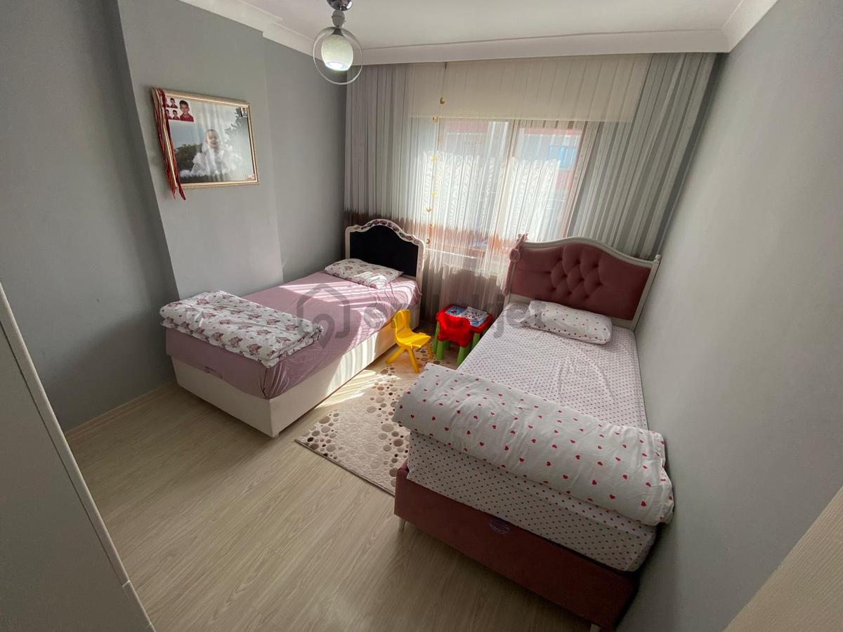 Trabzon Pelitlide Satılık Daire - 16
