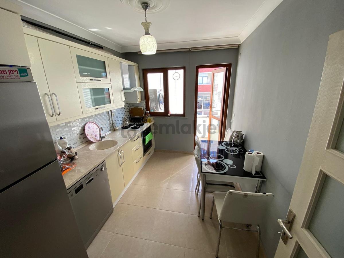 Trabzon Pelitlide Satılık Daire - 5