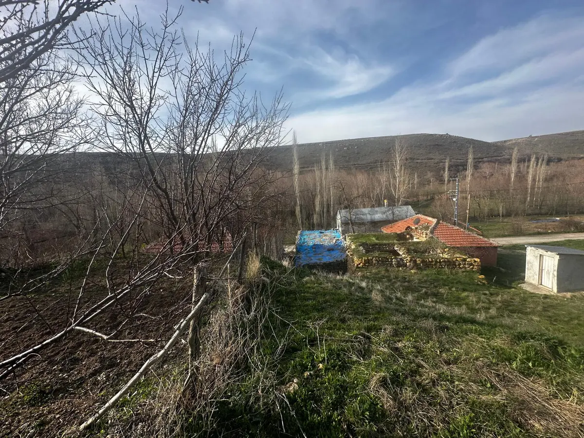 Kayseri Pınarbaşı Dilciler Köyünde Satılık Arsa - 7