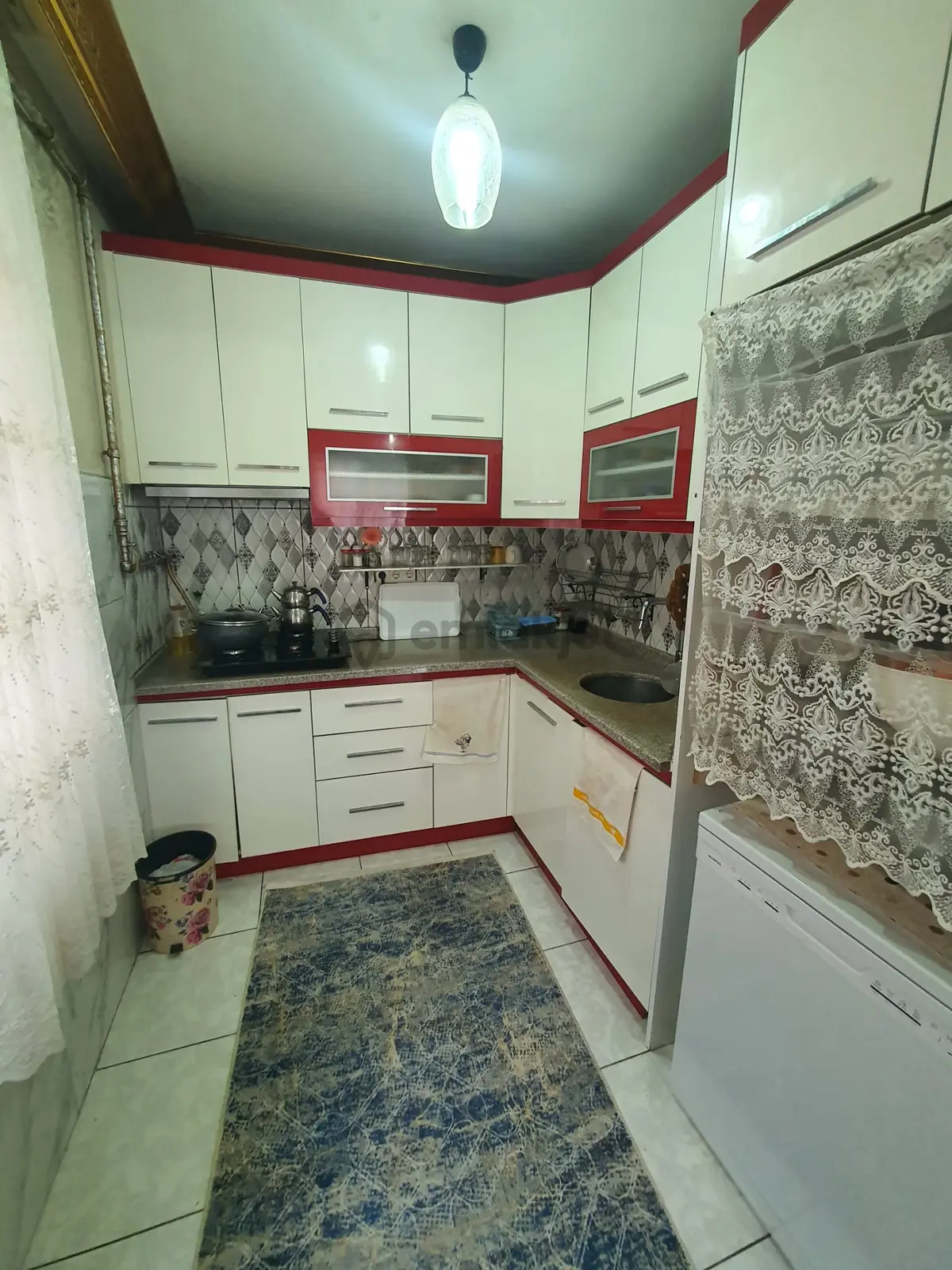 Baruthane Mahallesinde Kat Mülkiyetli Satılık Daire - 10