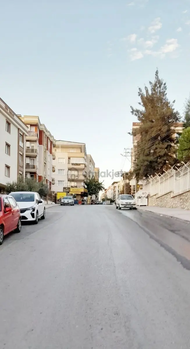 Eşyalı 1+1 Üniv Yakını - 14
