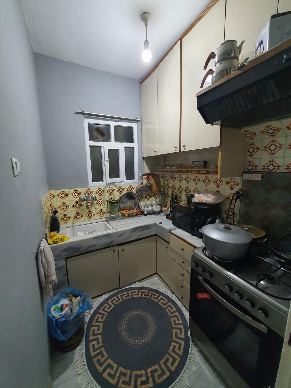 Baruthane Mahallesi'nde Caddeye Yakın 2+1 Satılık Daire - 5