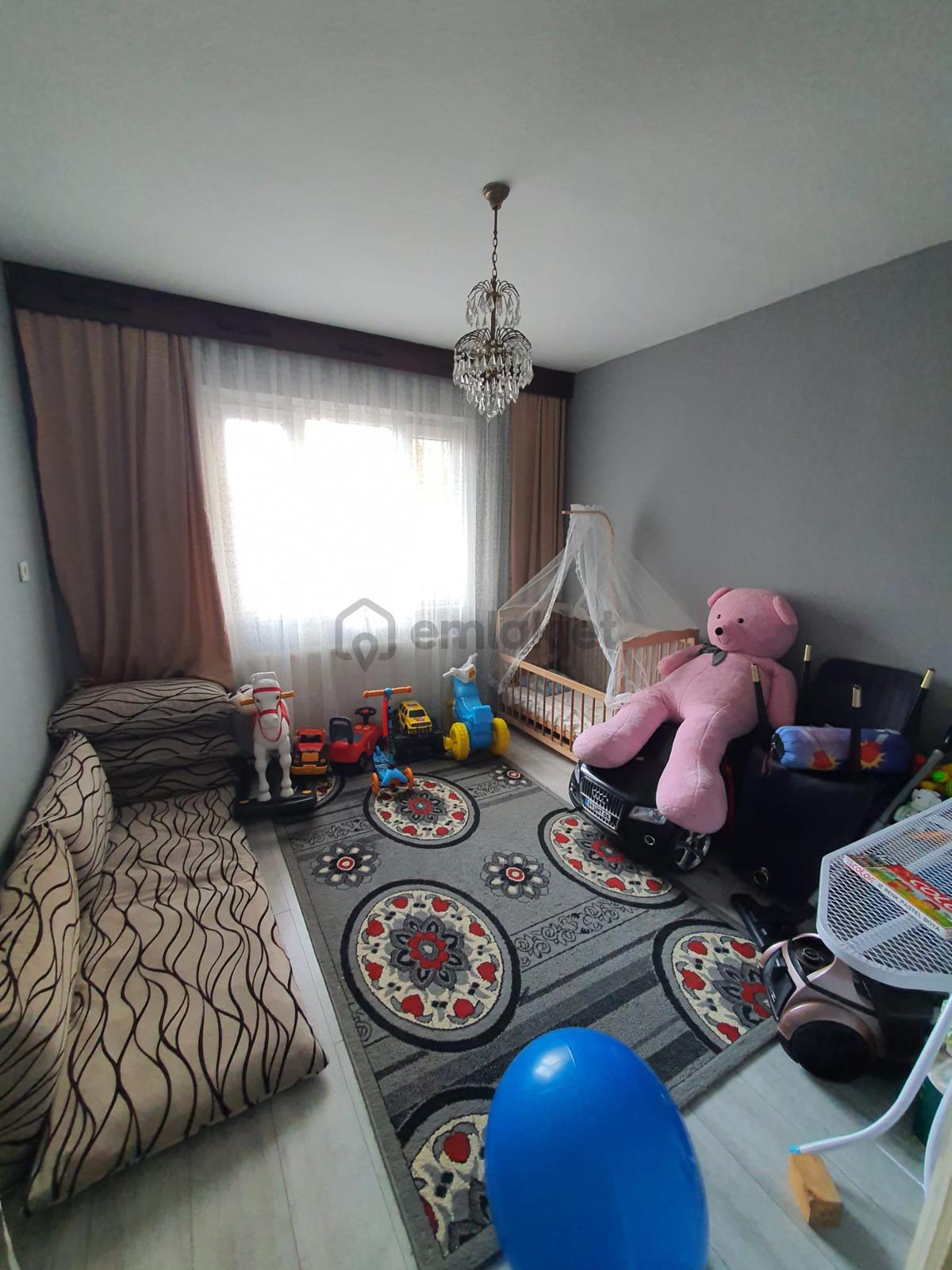 Baruthane Mahallesi'nde Caddeye Yakın 2+1 Satılık Daire - 4