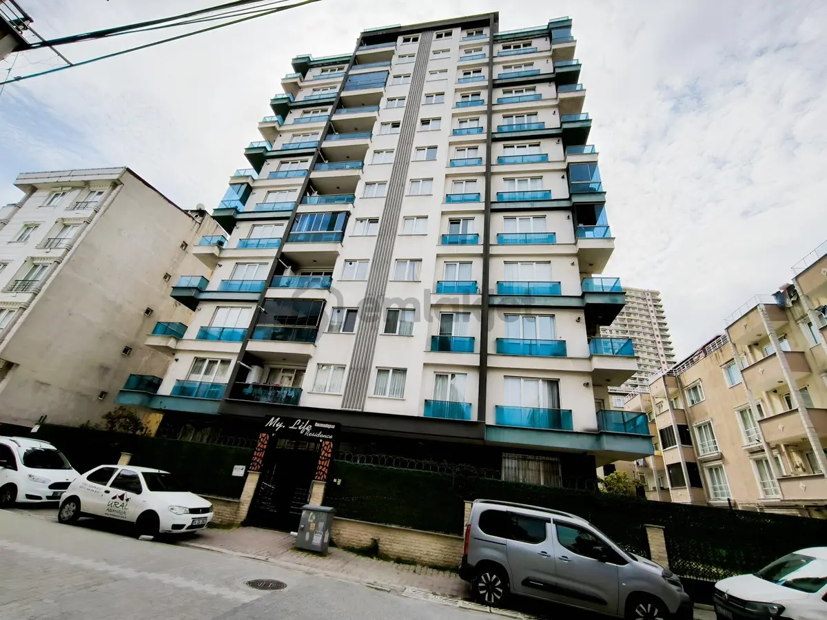 Esenyurt Yeşilkent Mh. Geniş 3+1 Satılık Daire - 33