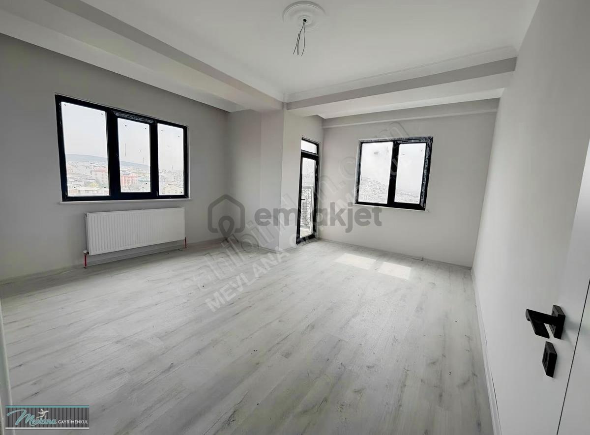 Çayırova Özgürlük Mah. Satılık Lüks 3+1 Dubleks Daire - 14
