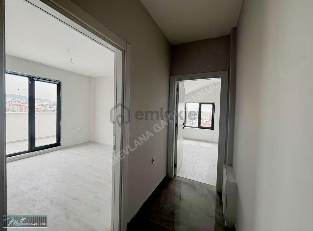 Çayırova Özgürlük Mah. Satılık Lüks 3+1 Dubleks Daire - 10