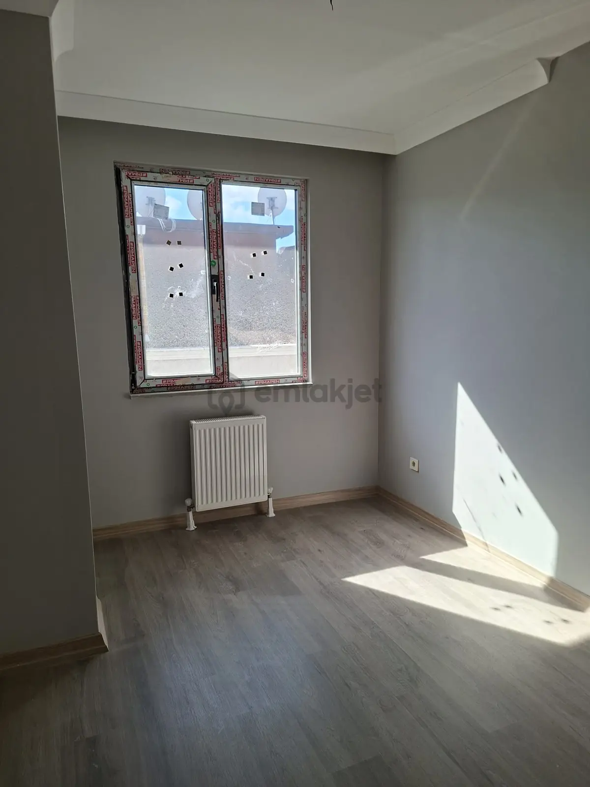 Sahibinden Sahibinden Yeni Binada O Daire - 5
