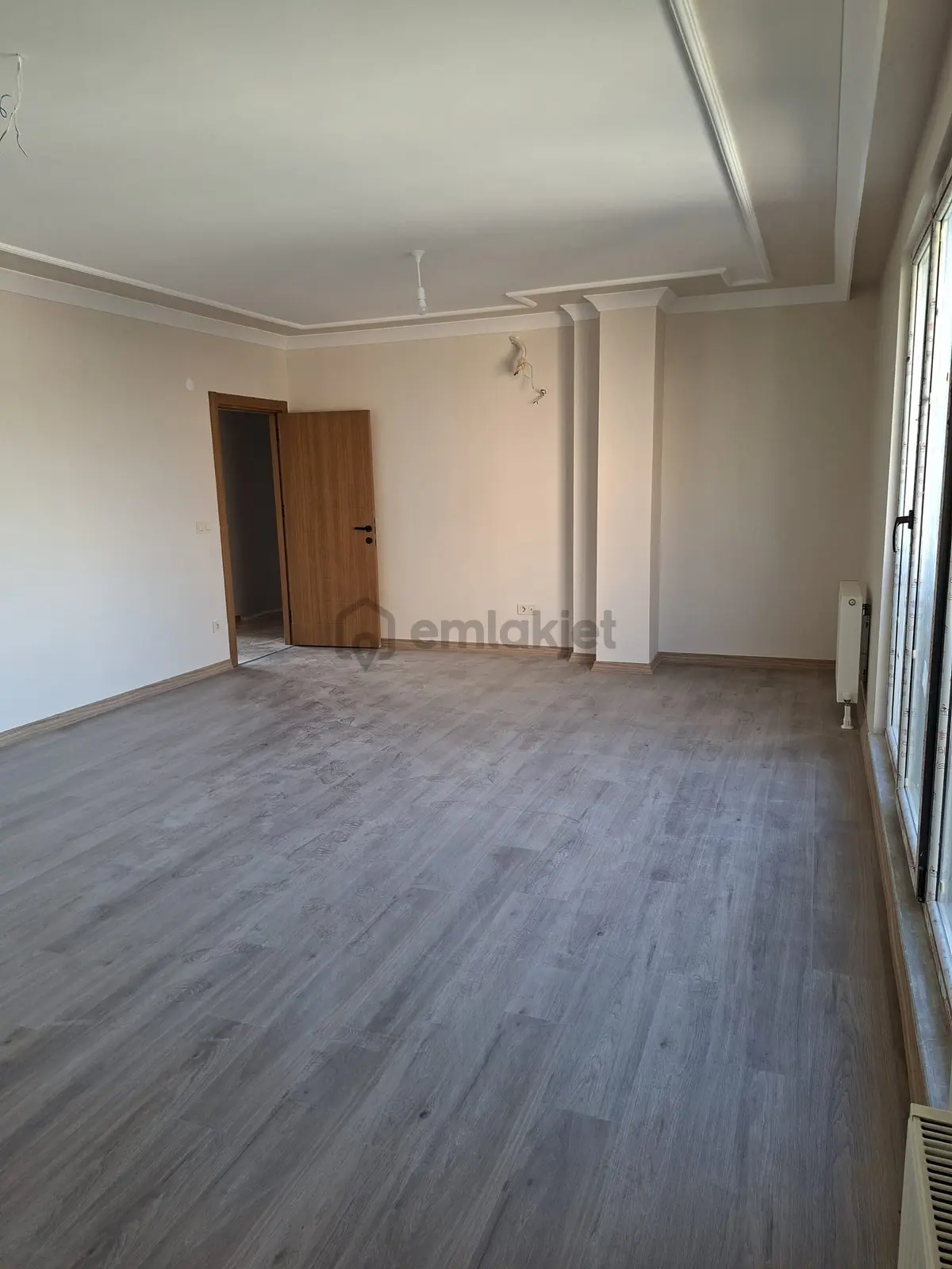 Sahibinden Sahibinden Yeni Binada O Daire - 4