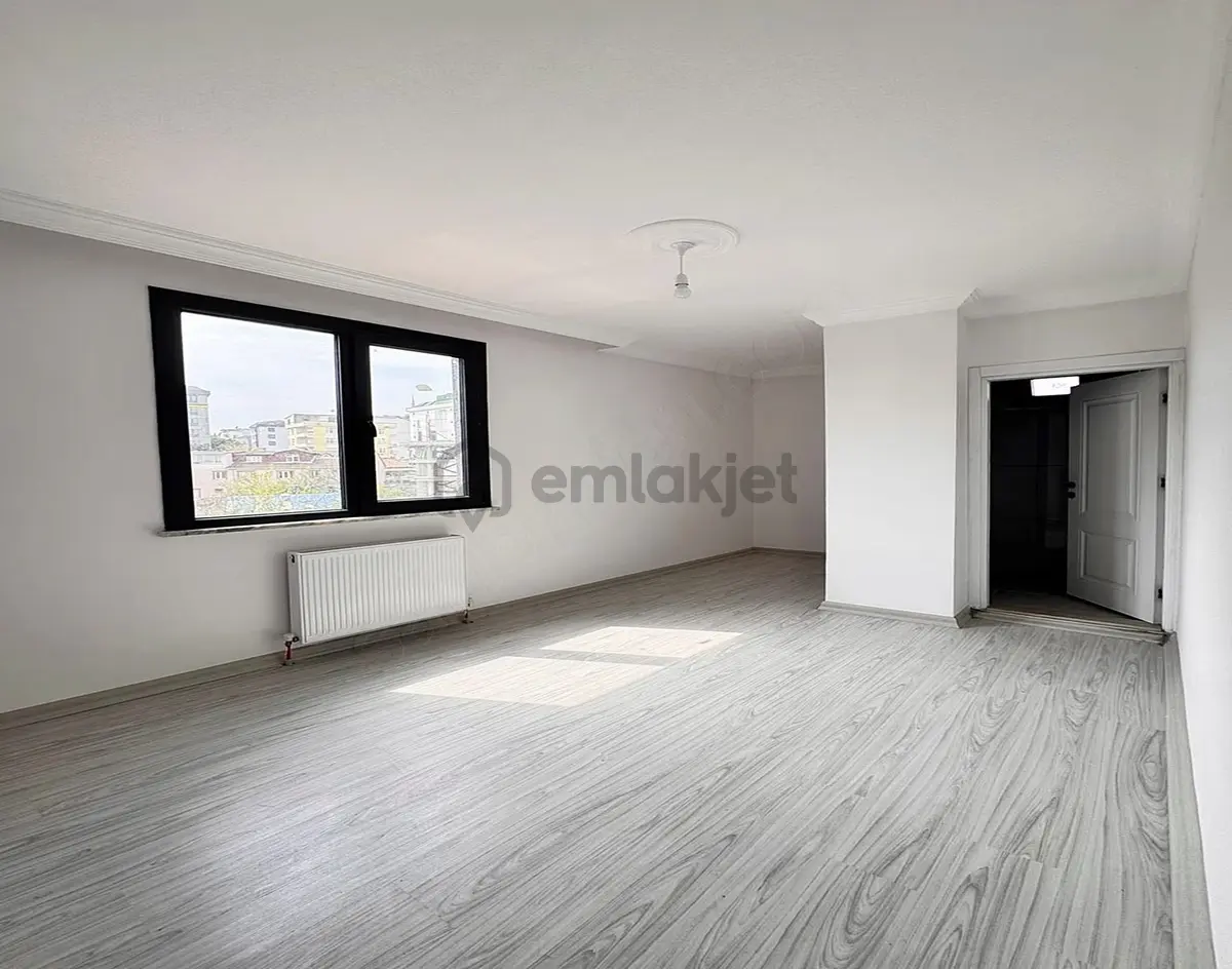Sultanbeyli'de 90m² Ebeveyn Banyolu, 2+1 Lüks Daire - 20