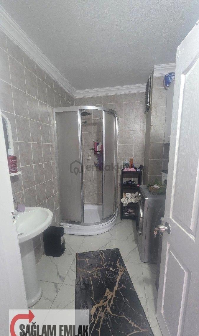 Sariyer Bahcekoy Satilik Daire - 14