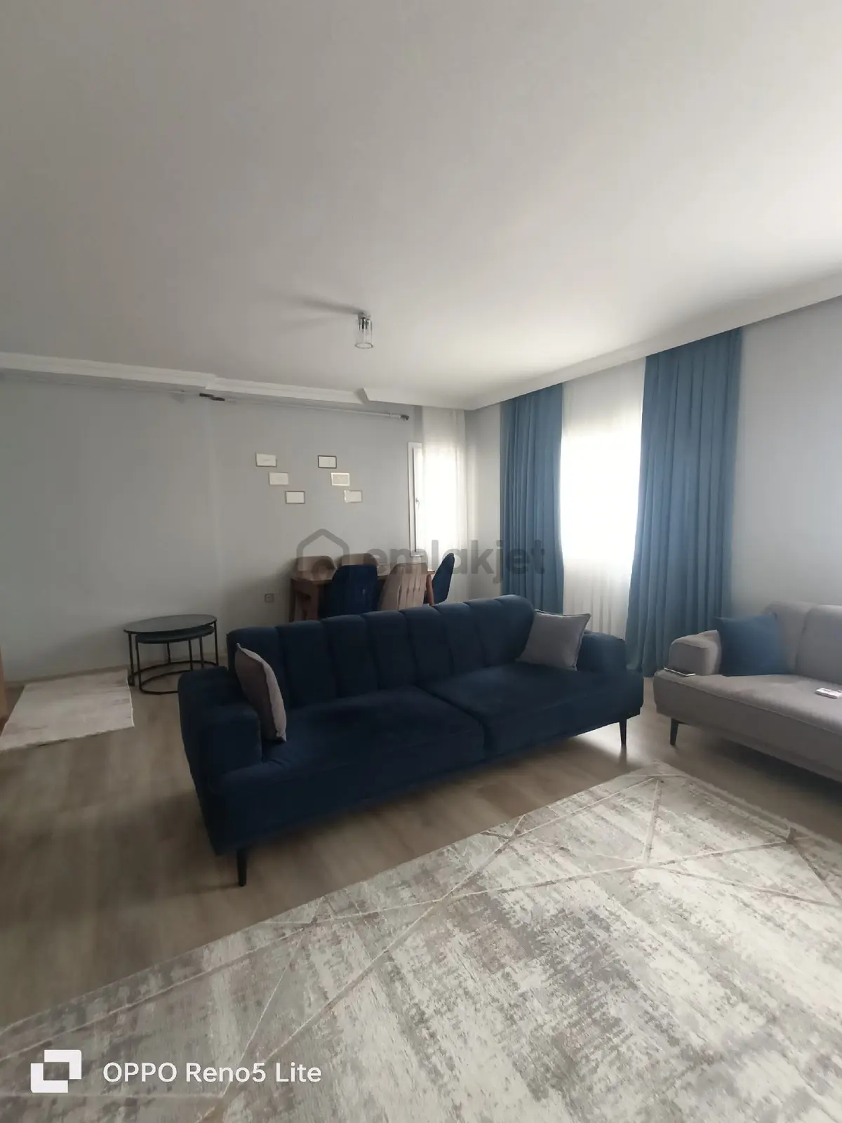 Sariçam İlimtepe Konutlarinda - 15