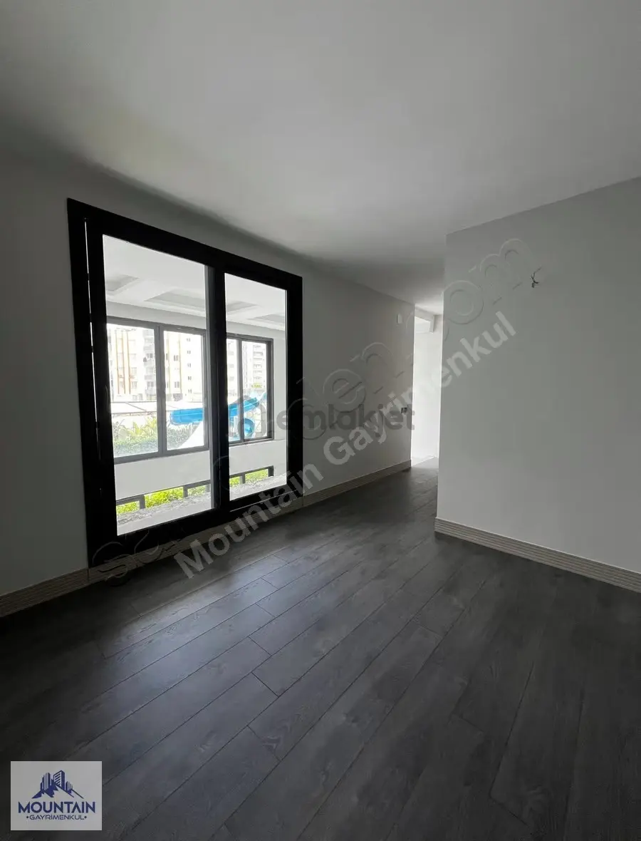 Mountaın'den Tece Vitacourt Holiday Dubleks Satılık 1+1 - 8