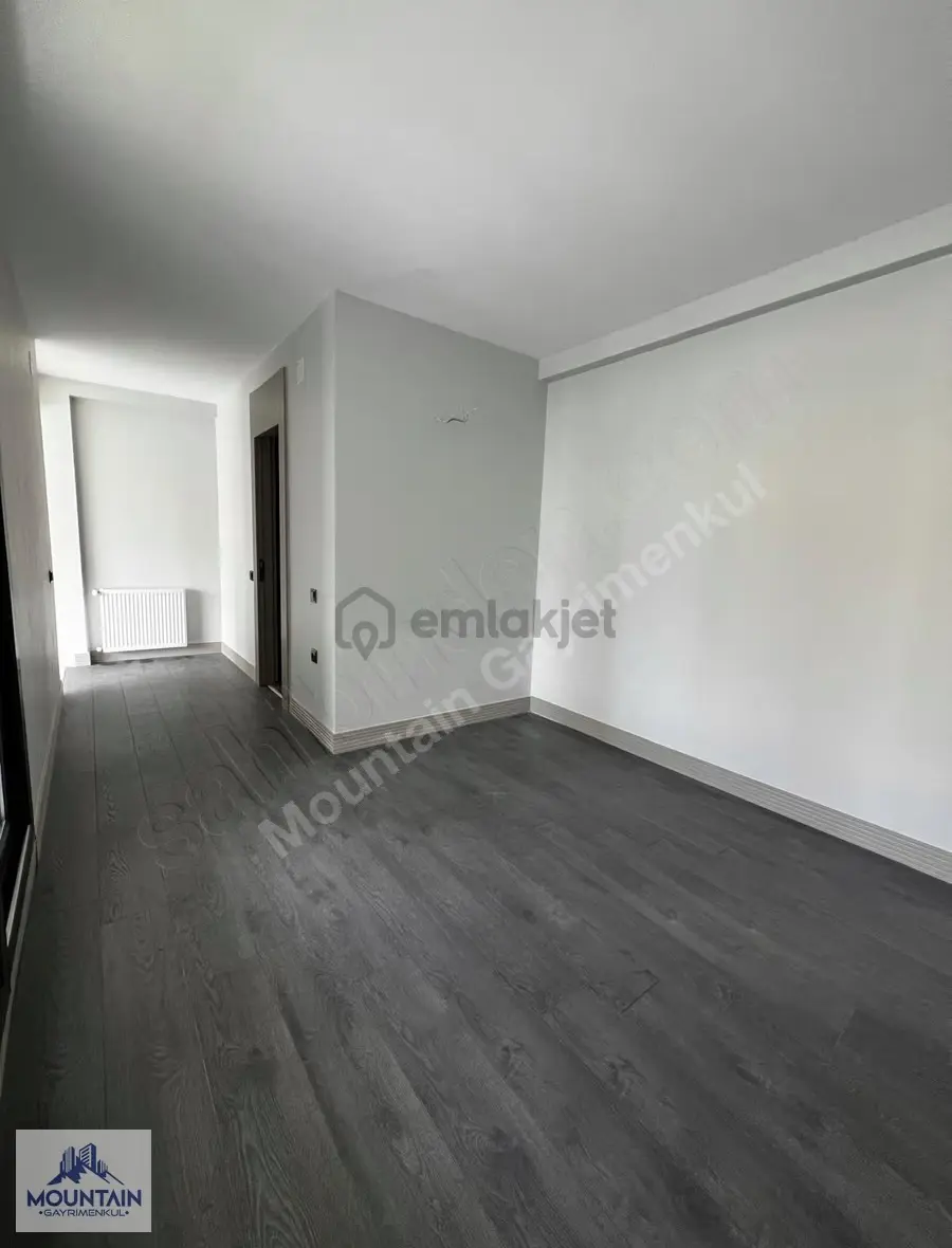 Mountaın'den Tece Vitacourt Holiday Dubleks Satılık 1+1 - 9