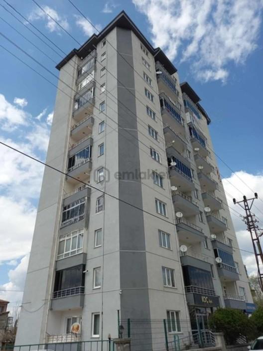 Argıncıkta Mah 170m2 Bakımlı Satılık Daire - 27