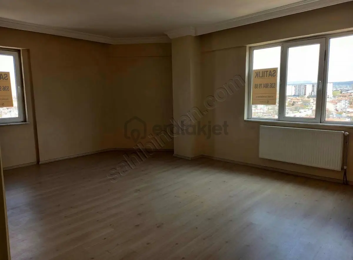 Argıncıkta Mah 170m2 Bakımlı Satılık Daire - 24