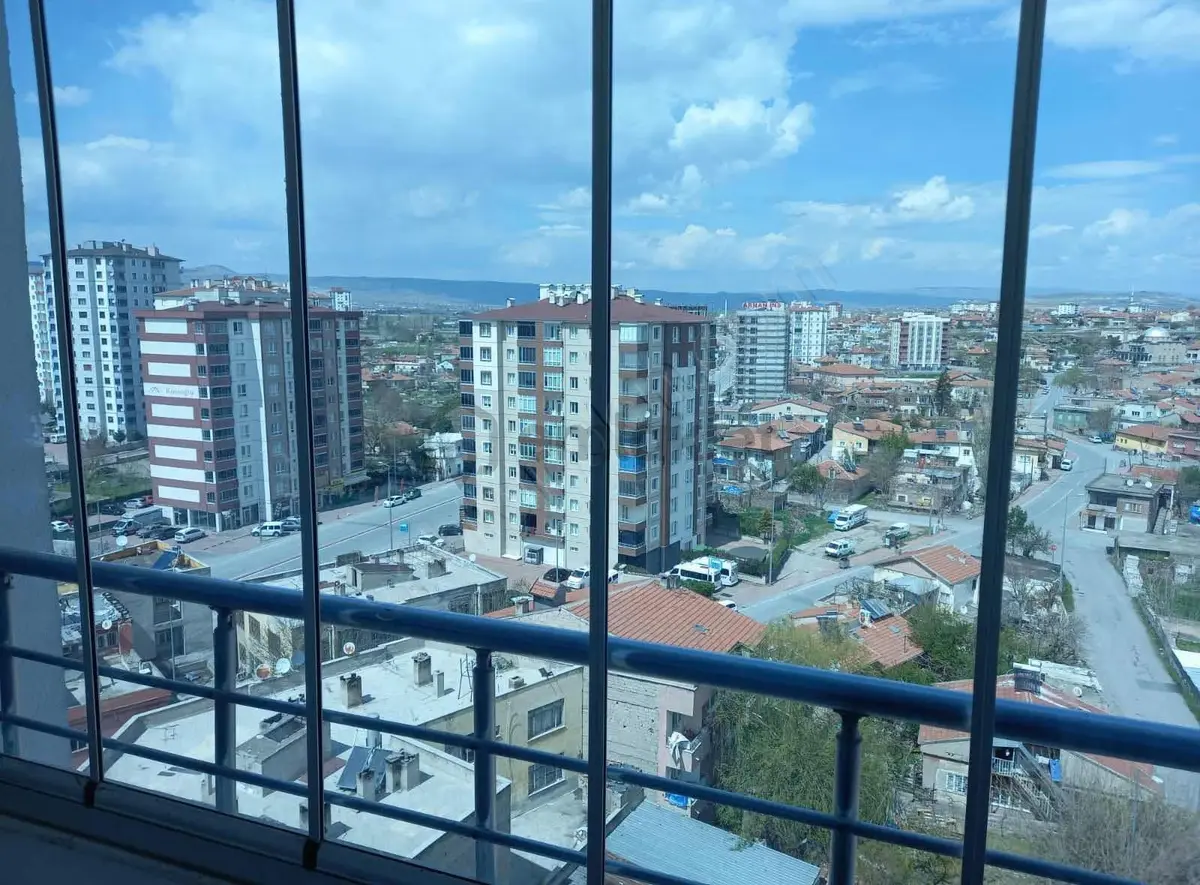 Argıncıkta Mah 170m2 Bakımlı Satılık Daire - 18