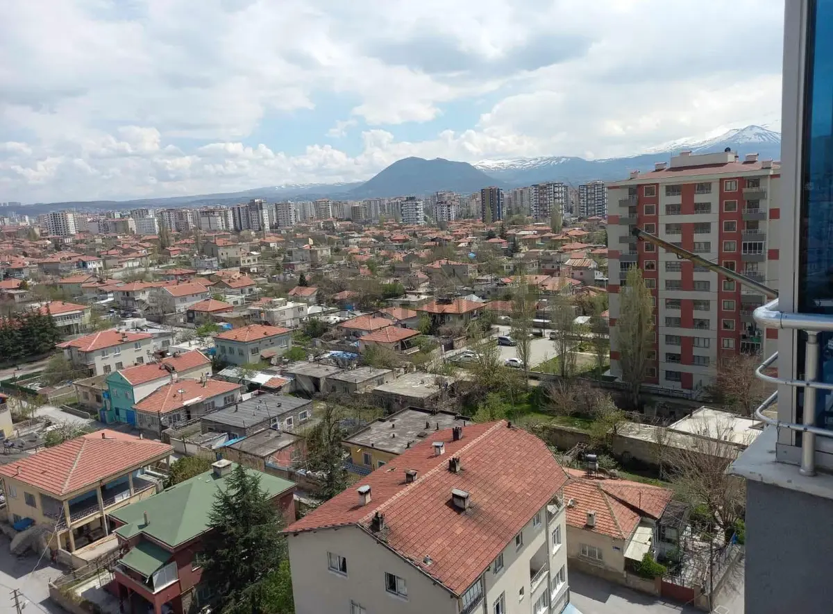 Argıncıkta Mah 170m2 Bakımlı Satılık Daire - 17