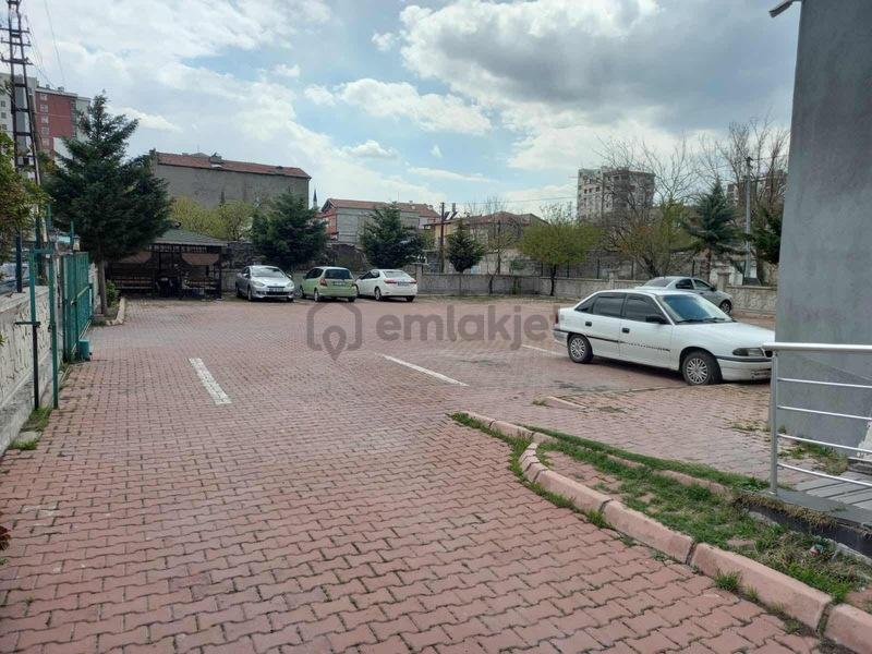 Argıncıkta Mah 170m2 Bakımlı Satılık Daire - 25
