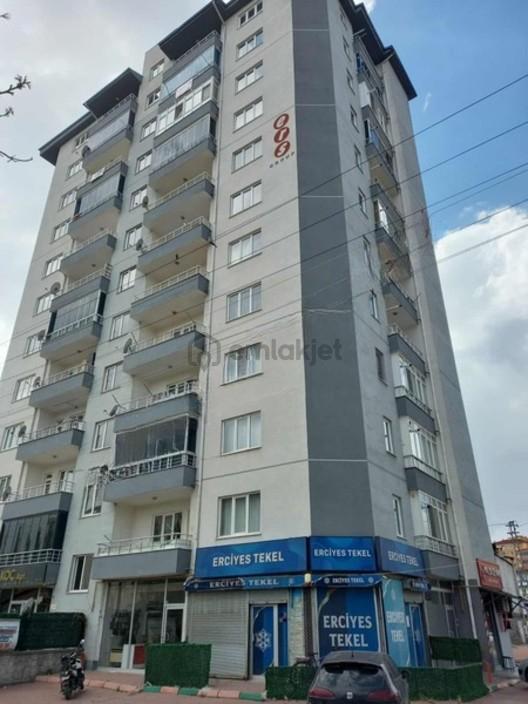 Argıncıkta Mah 170m2 Bakımlı Satılık Daire - 26